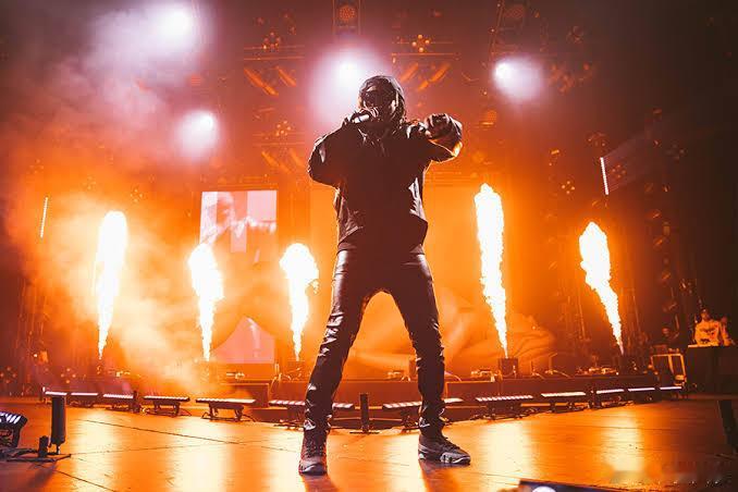 MetroBoomin2026中国巡演 重磅巡演官宣落地成都，Metro Boo