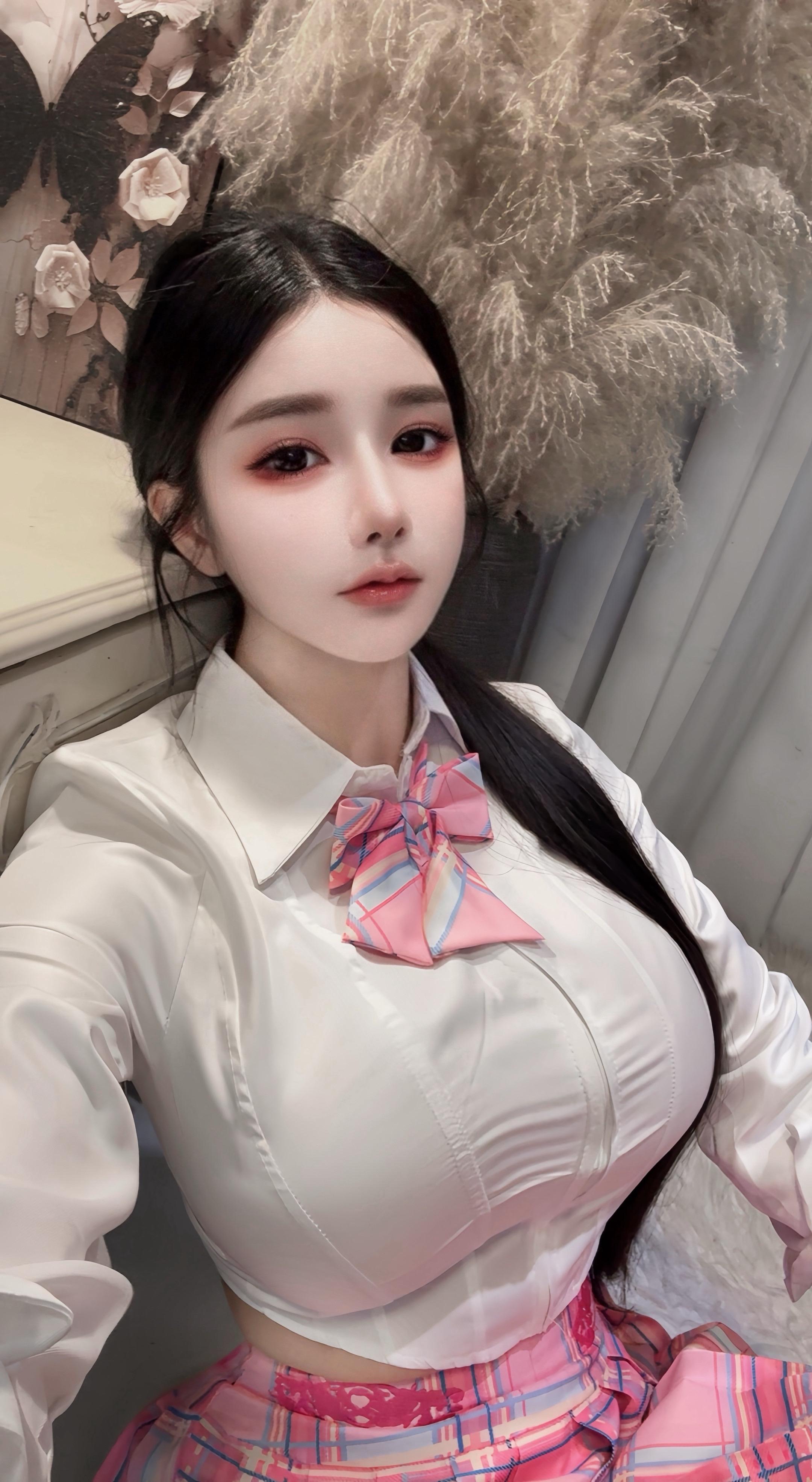 请给幸福和好运一点时间