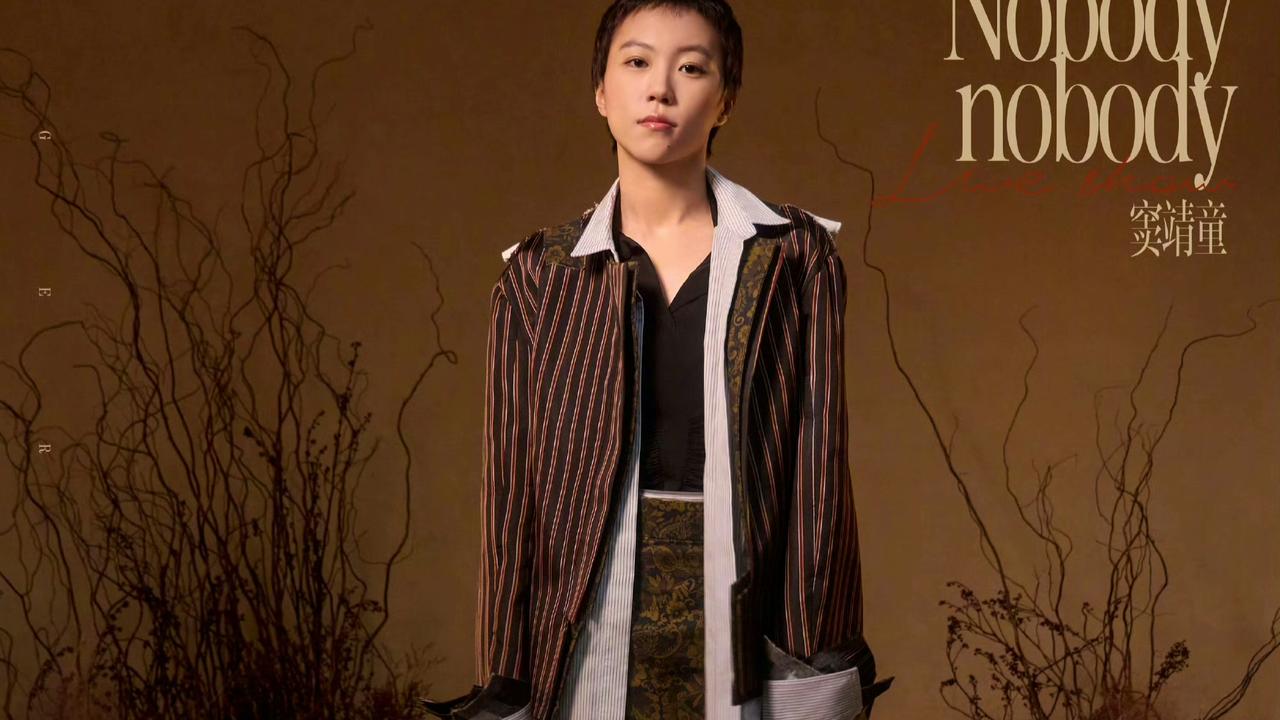 窦靖童第一，其实来得并不容易。

因为张远的排名紧随其后。

具有超强实力的歌手