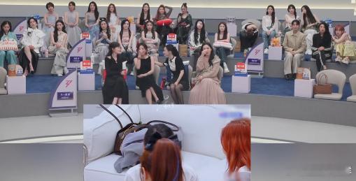 侯宇哭了 江语晨前夫争夺抚养权案子被驳回，姐姐们鼓掌，侯宇范玮琪泪洒，这是女性对