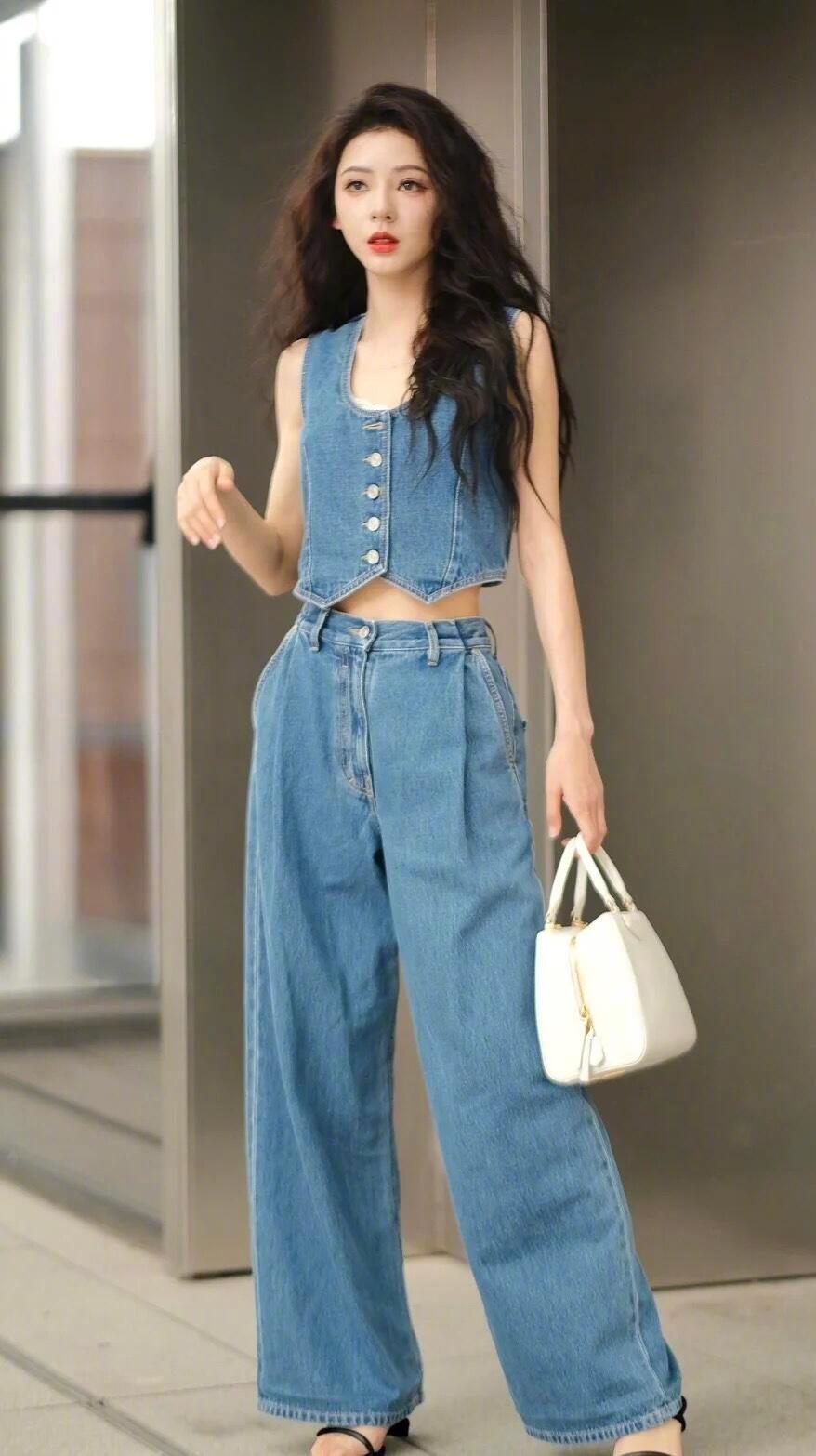 张予曦原图直出 张予曦活动生图，原图直出太绝了