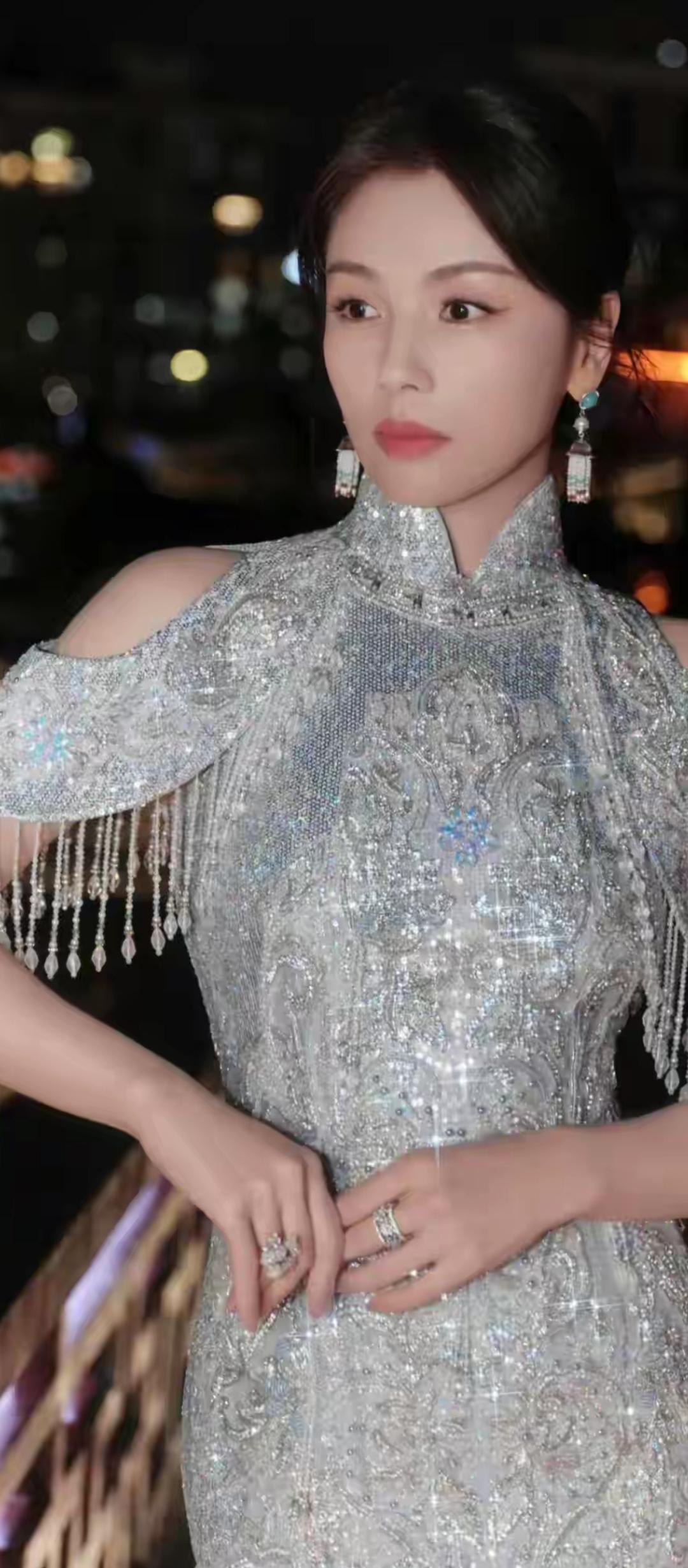 ✨璀璨夺目的晚宴礼服✨