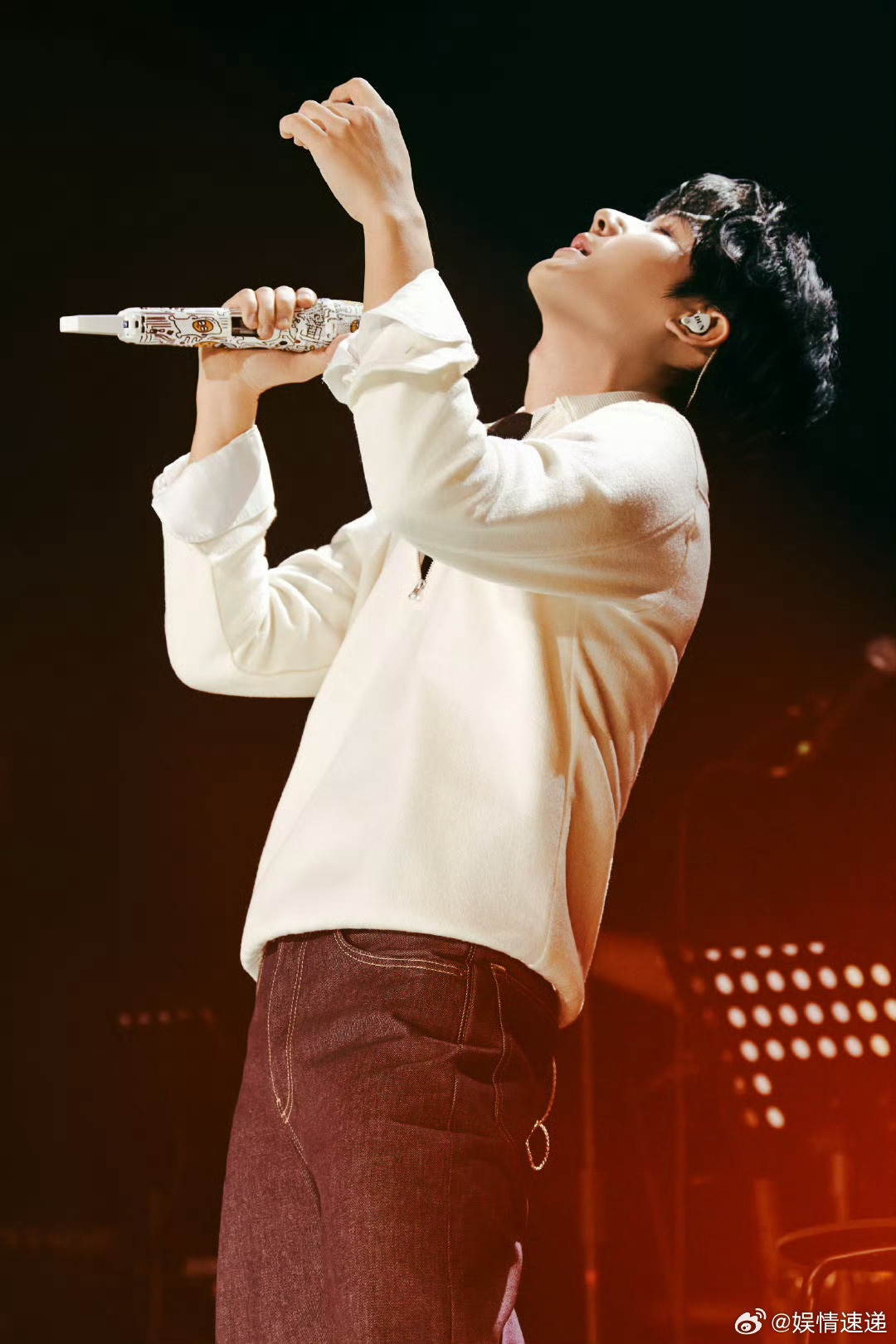 蒋敦豪被妈妈嘲笑胆小一趟旅行下来，妈妈们尽兴，蒋敦豪吓够呛，还被嘲笑胆小 