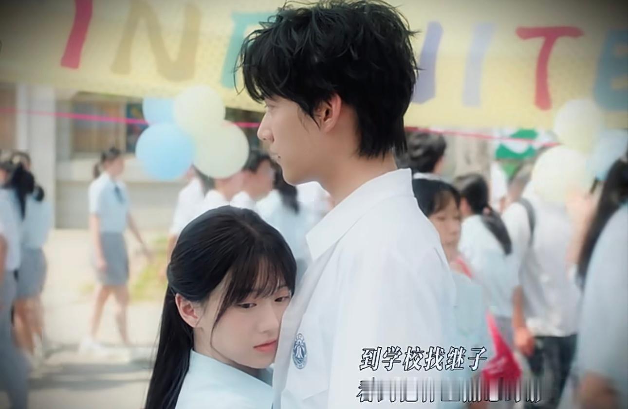 黄奕演周柯宇继母年度最绕人物关系出现！女主的亲妈=男主的后妈=黄奕，周柯宇直接喜