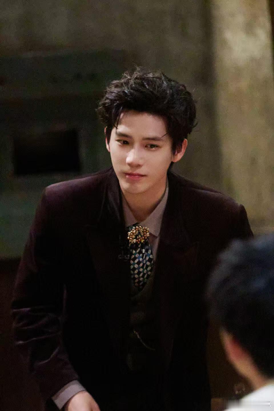 王安宇脚下是土地心中有底气王安宇王大娃剧照王安宇脚下是土地心中有底气王安宇