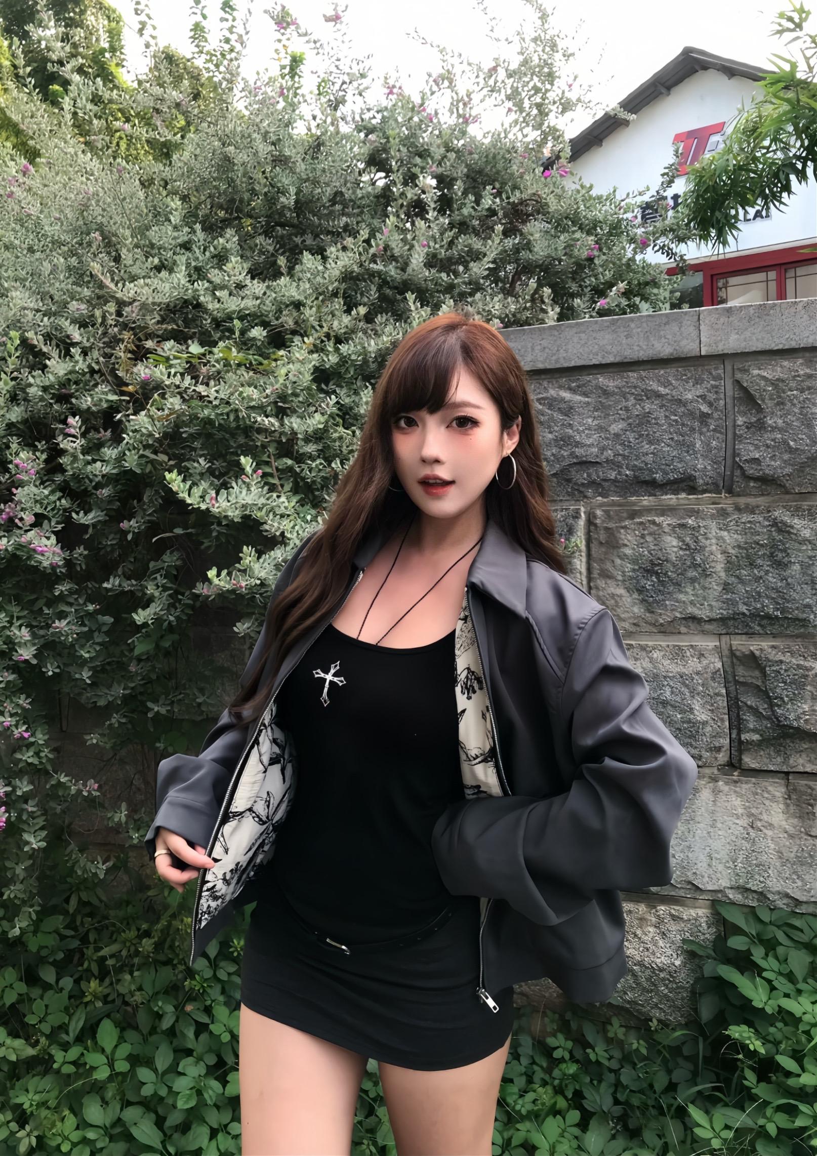有没有人爱我已经没关系了 别有人害我就行了