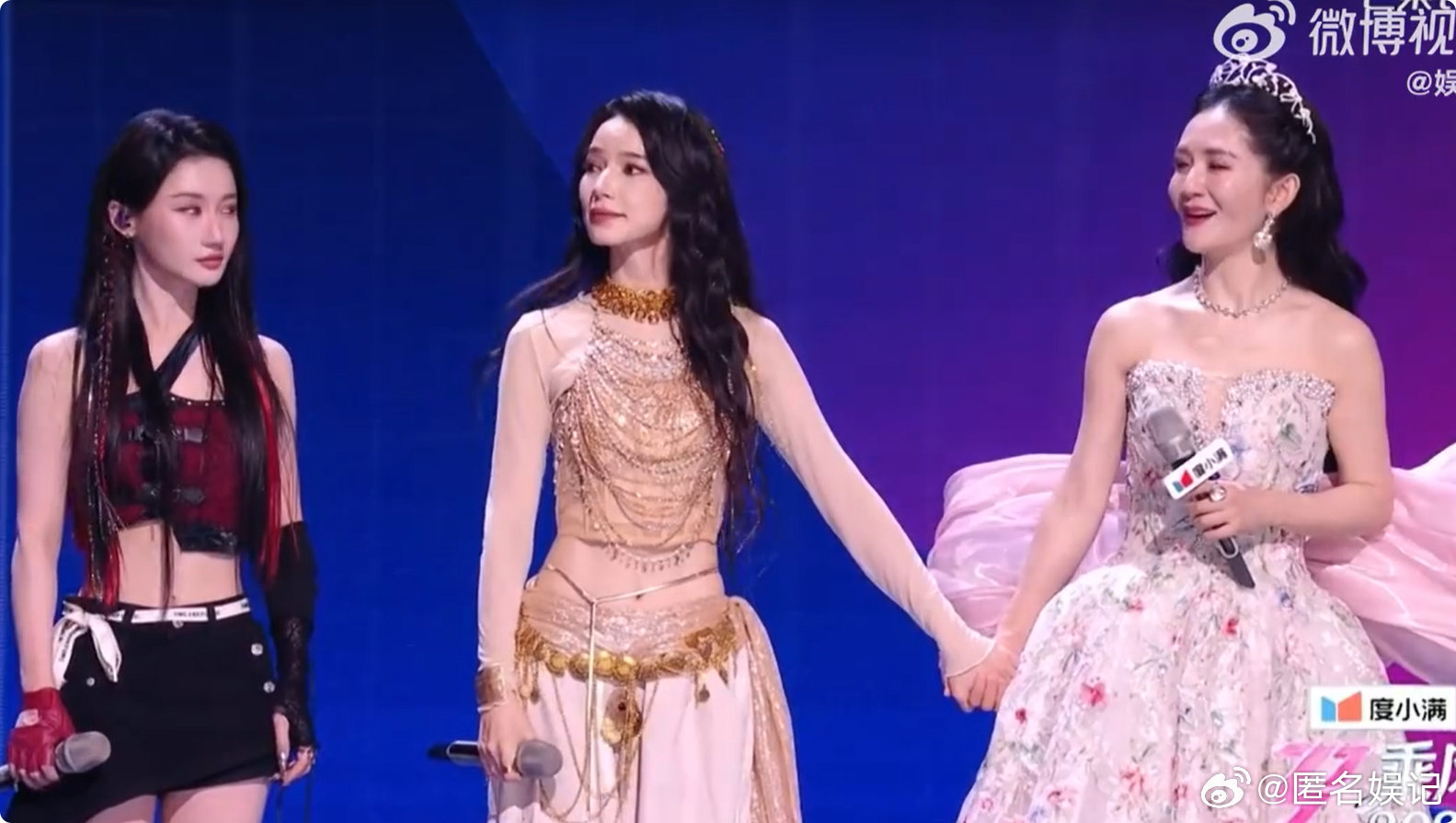 浪姐直播的意义乘风直播乘风2026初心未改，真诚至上，这才是我想看的乘风 