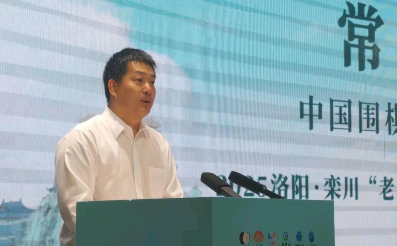 功夫老到~老将拿捏小将
世界冠军~强者击败弱者



时隔4年重新启动的第六届洛