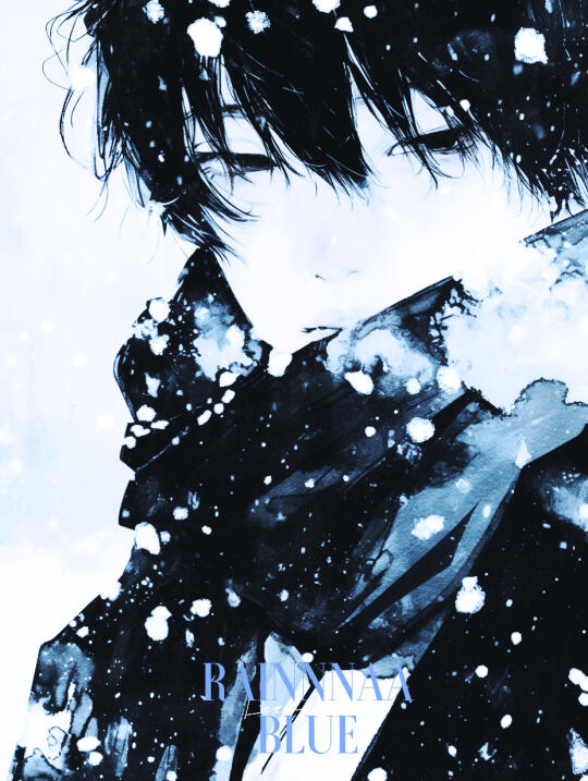雪