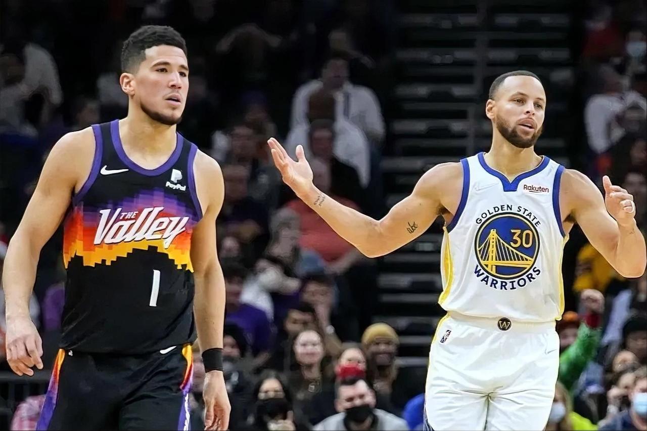 有一说一，NBA新赛季排名前五的控卫是以下这5位：

1、斯蒂芬-库里（勇士）
