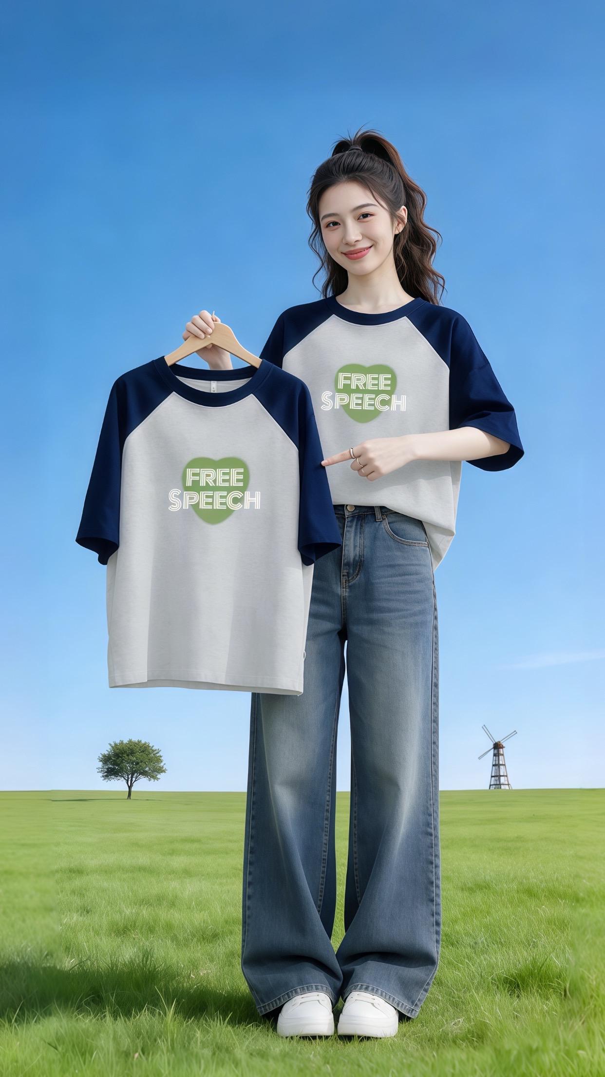 早春基础款漂亮衣服分享 当我决定春天只穿基础款 早春温柔风穿搭 面料柔...