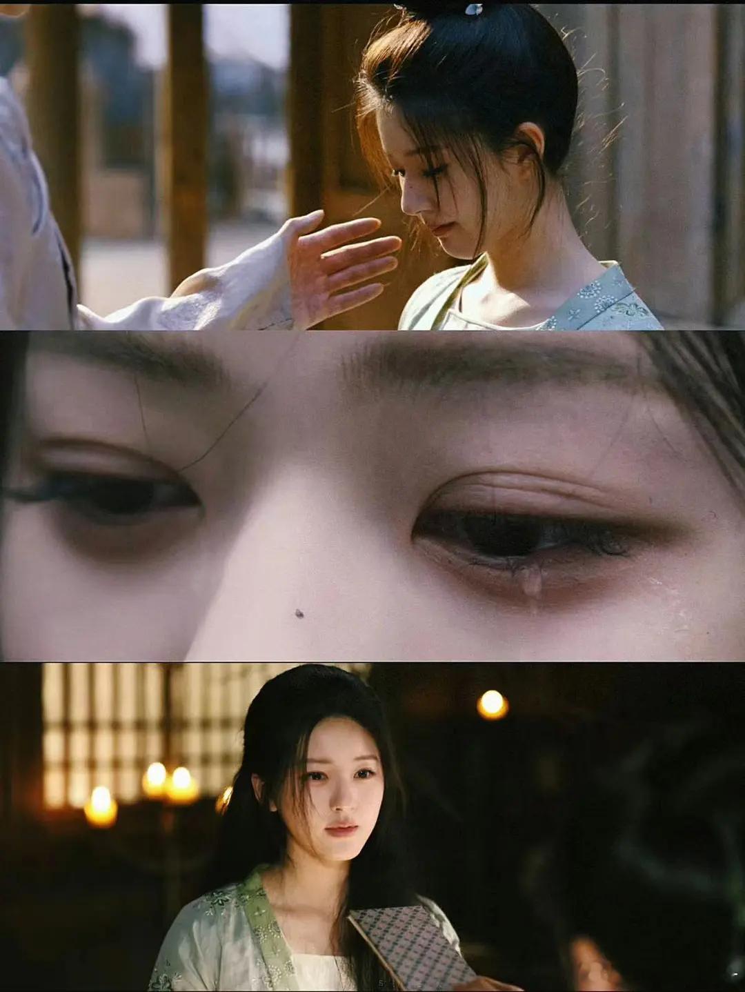 大家会看珠帘玉幕嘛？ ​​​