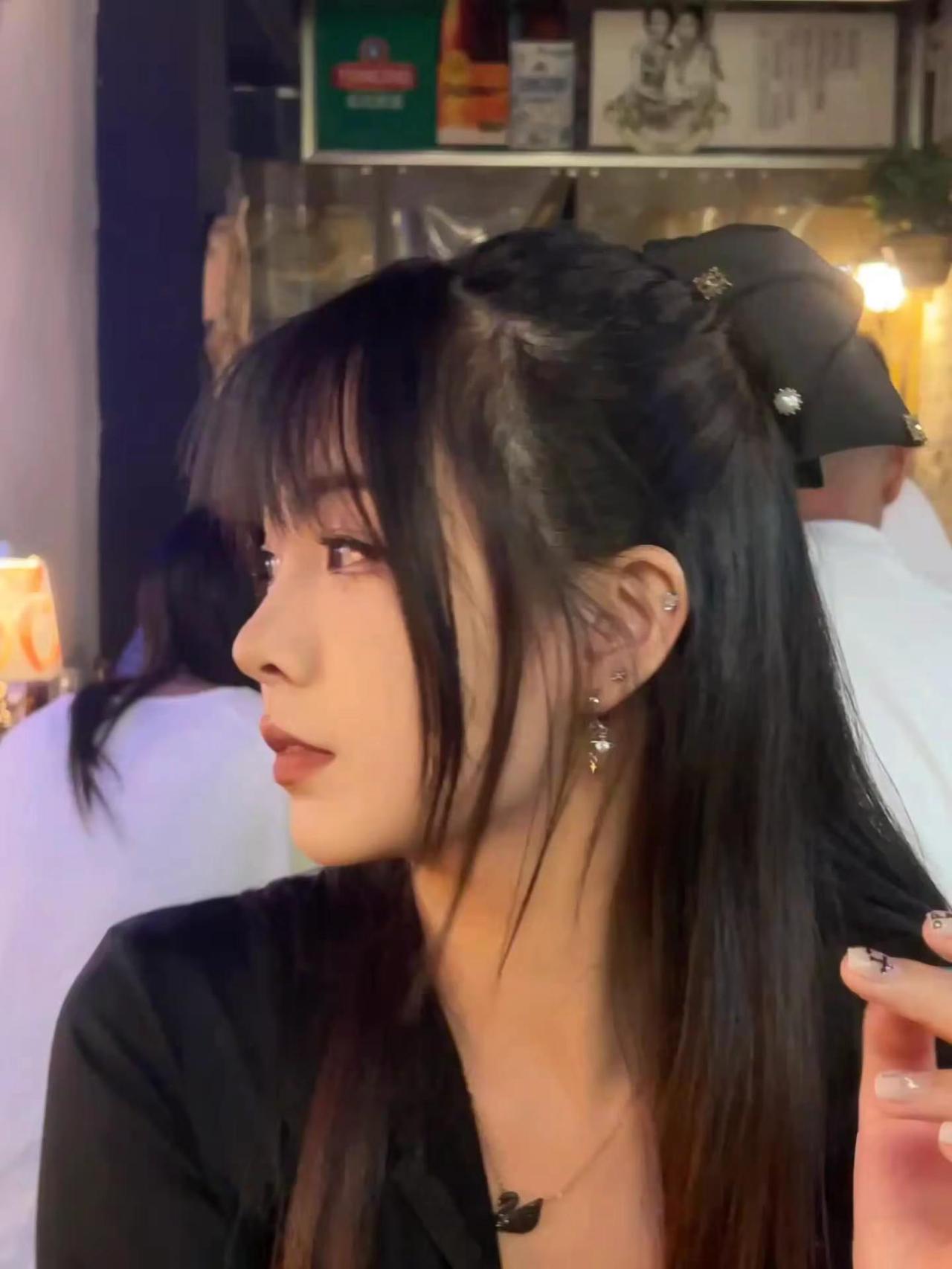 好女人得到名声 坏女人得到一切