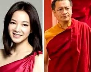 说真的，我总也忘不了当年那个跟在姐妹淘身后，拼命扮丑、活跃气氛的阿雅。
感觉她活