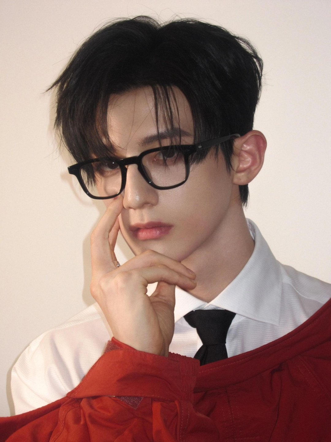 赖伟明 好六你好星期六下期有赖伟明！你们好六来的都是帅哥啊，蹲蹲下期！你好星期六