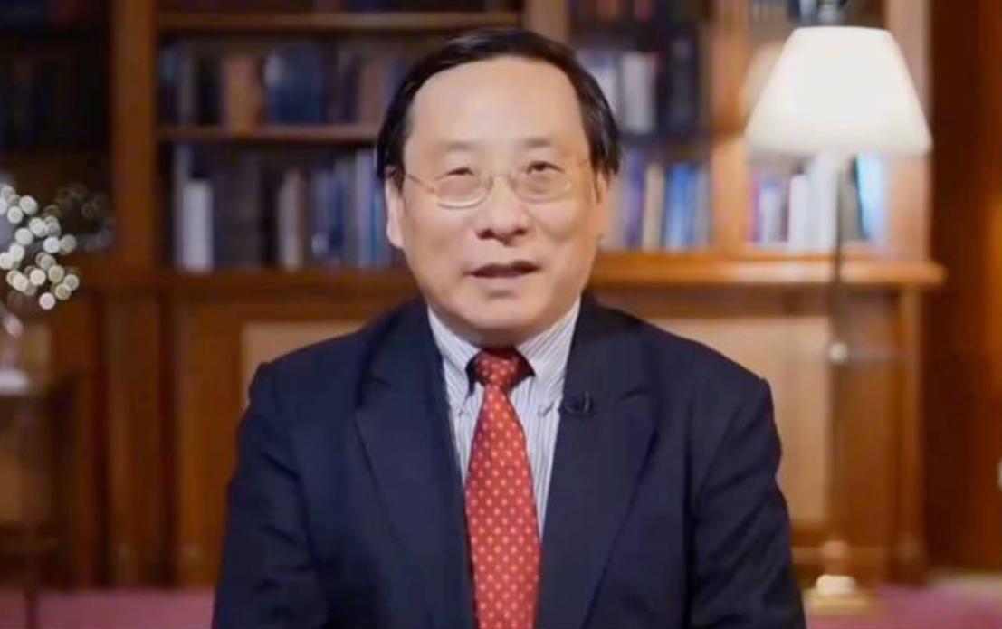 高志凯当场怒怼非洲学生！中国的援助从来就不是义务！2024年12月的卡塔尔多哈论