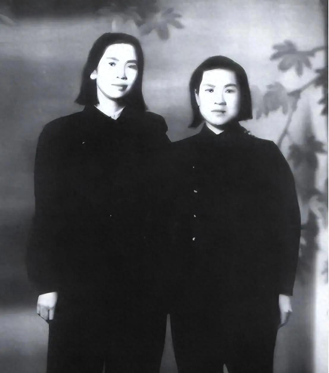 他曾是毛主席的妹夫，因革命意志不坚定，建国后要求会见毛主席却意外被捕，这是什么原