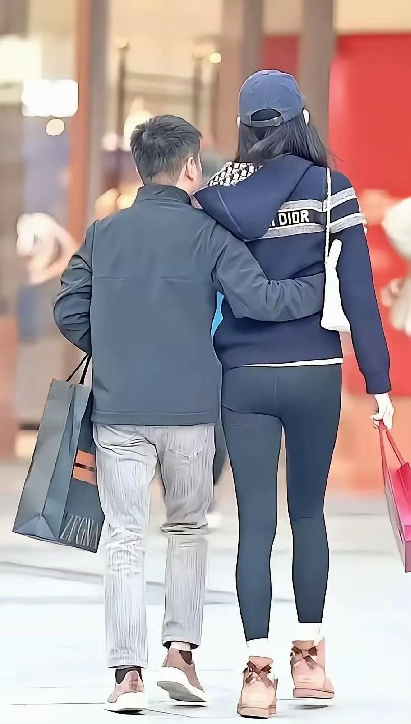 一看就是有实力的大哥！