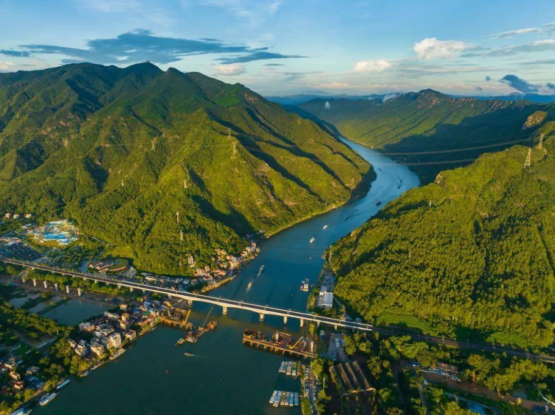 清远财政表现优异！

2025年清远市地方财政收入为208.12亿元，自然口径增