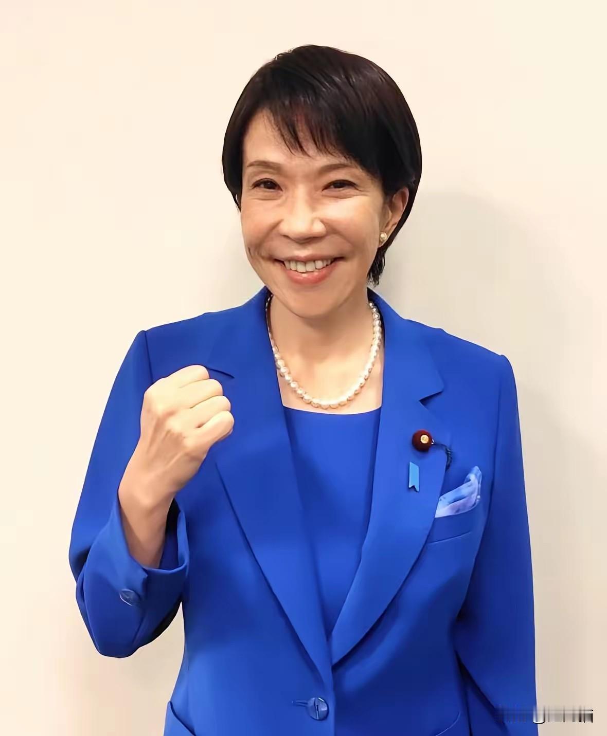 你们听说了吗？日本首相高市早苗上电视发飙了！她对着镜头大声说：“中国对日本的出口