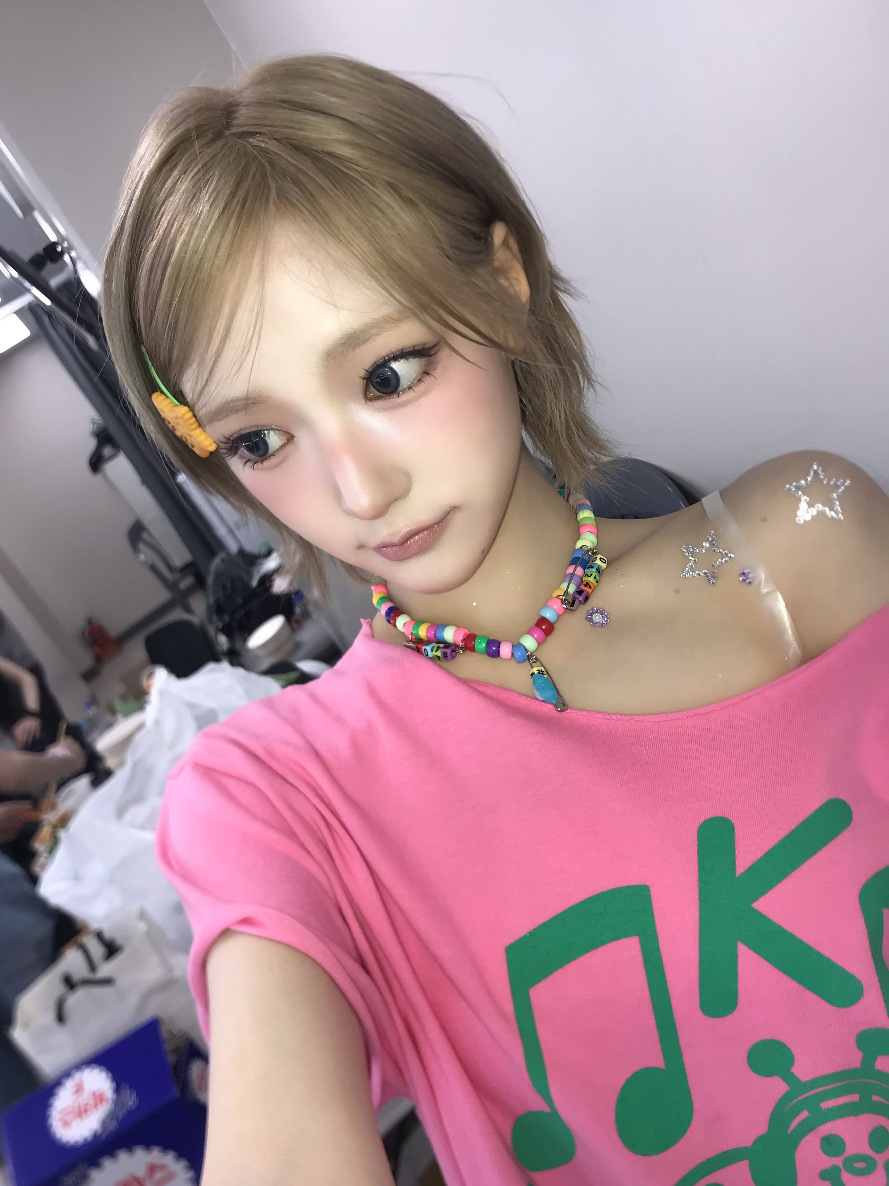 260519 KiiiKiii JIYU徐知裕 