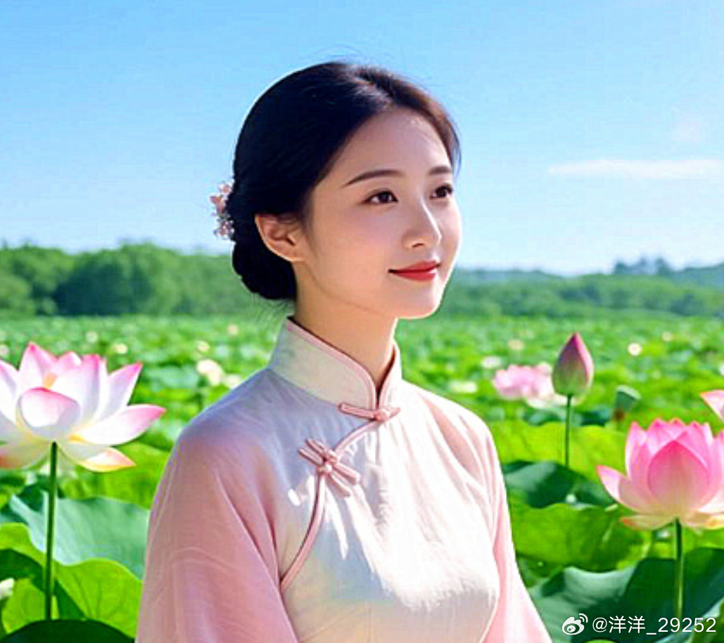洋洋高锐、心乱·如麻◎怜怜……怜有情芍药含……春泪◎乱乱……乱梦中旱地莲情丝乱如