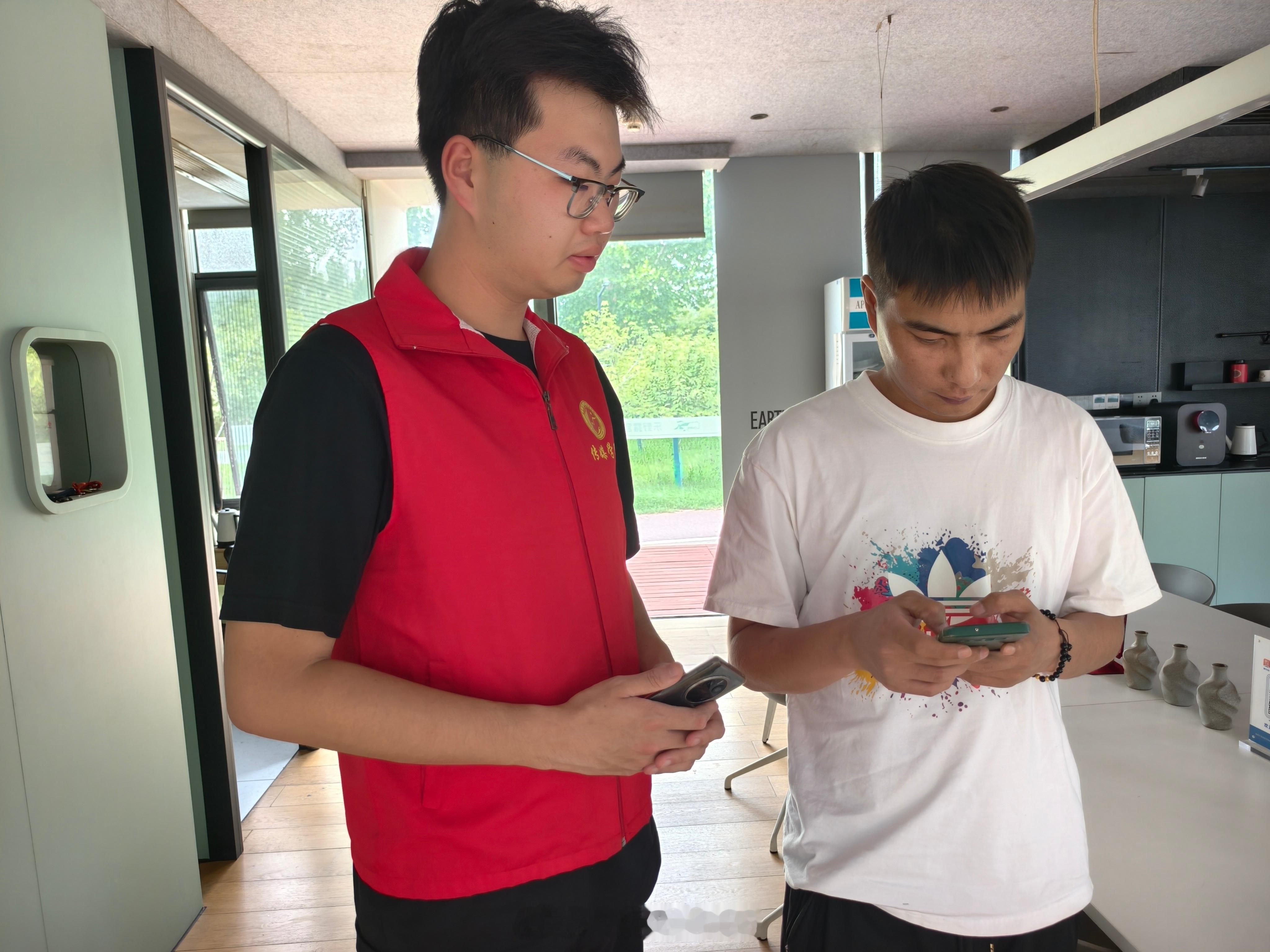 【鳞越万川探悬河 生态文脉启新程】曲阜师范大学暑期社会实践2026暑假社会实践 
