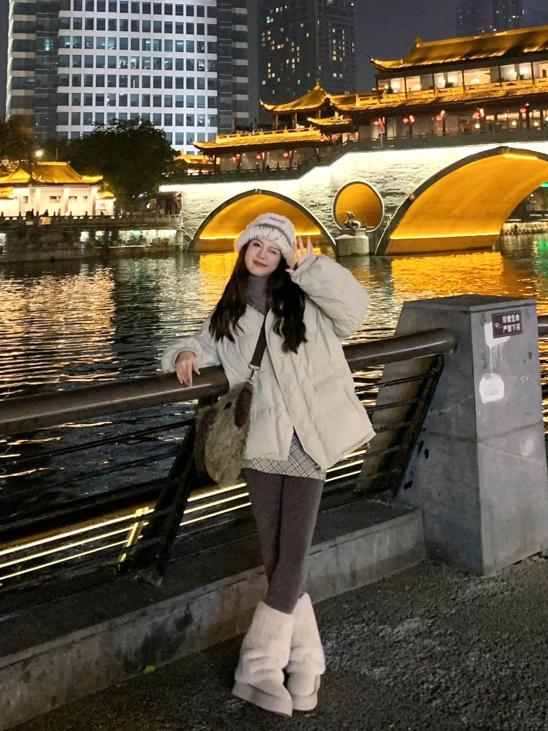 胶片日常🎞️来成都半年了 依旧很爱这座城市