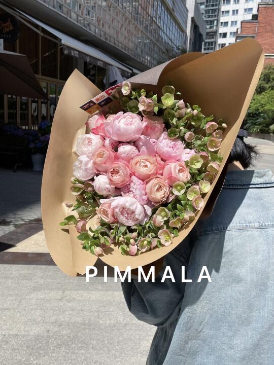 PIMMALA｜左滑系列