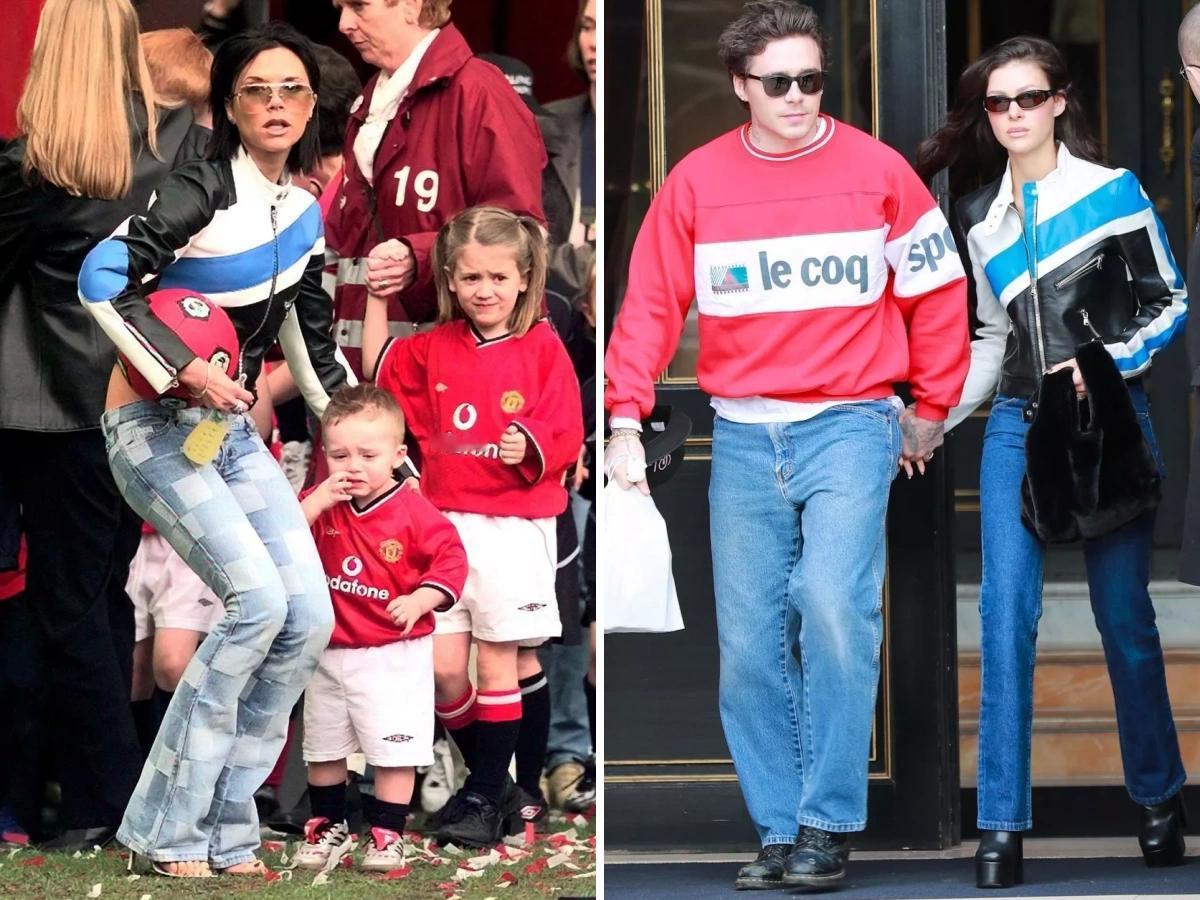 【是家人，还是生意？】小贝长子长文控诉小贝夫妇 ：“在我整个成长过程中，我的父母