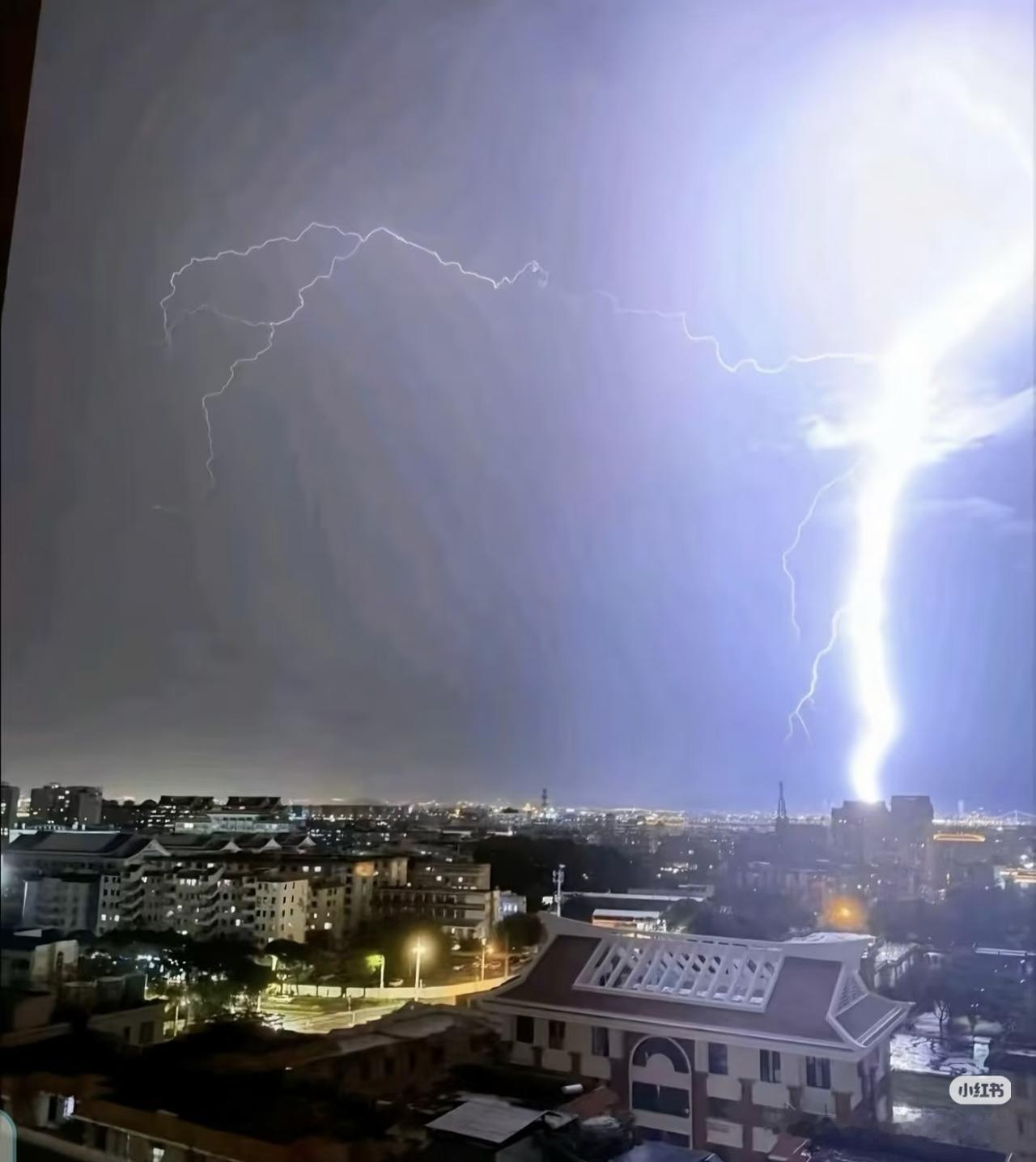 神霄紫雷，诛杀邪魔
