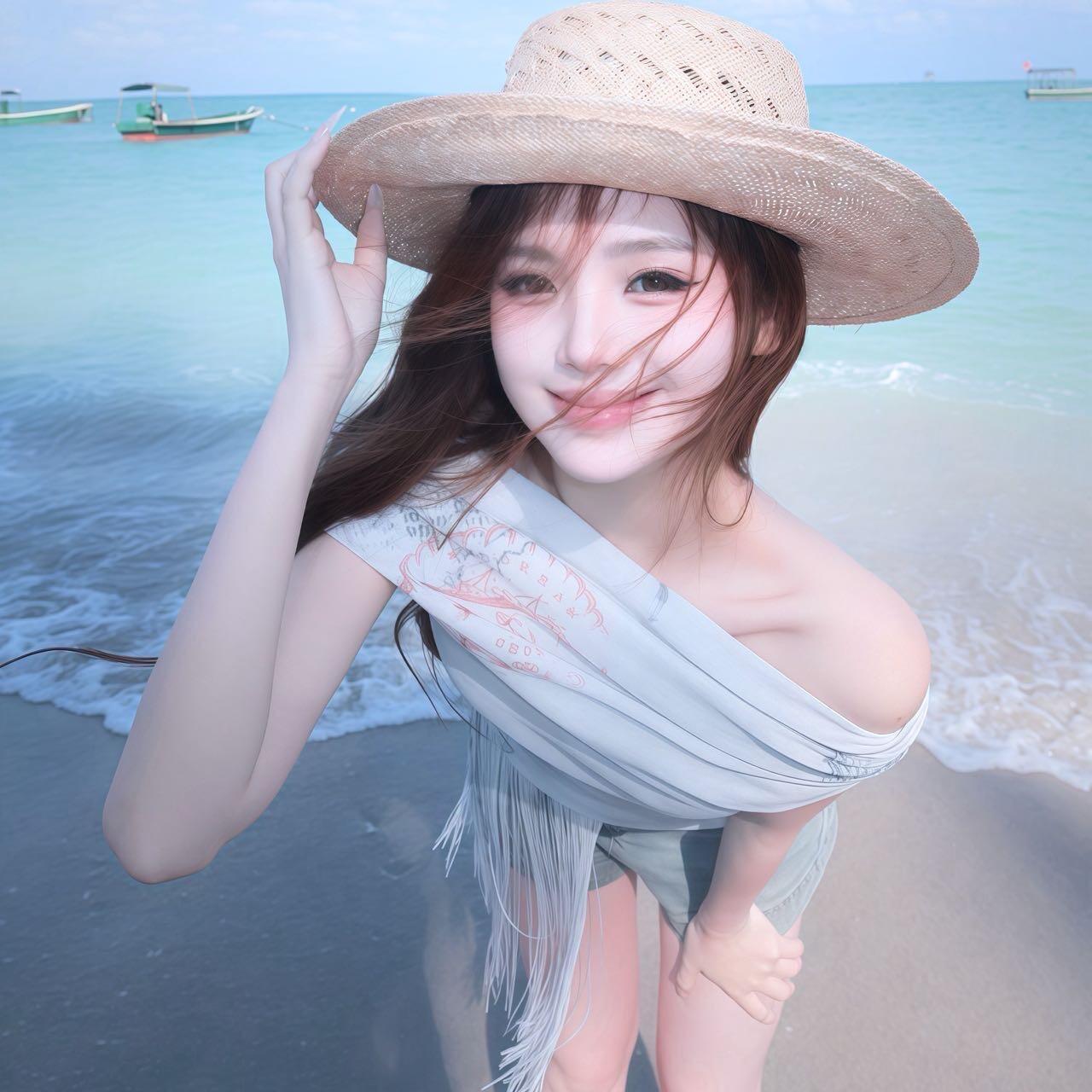 头像背景图搭配 