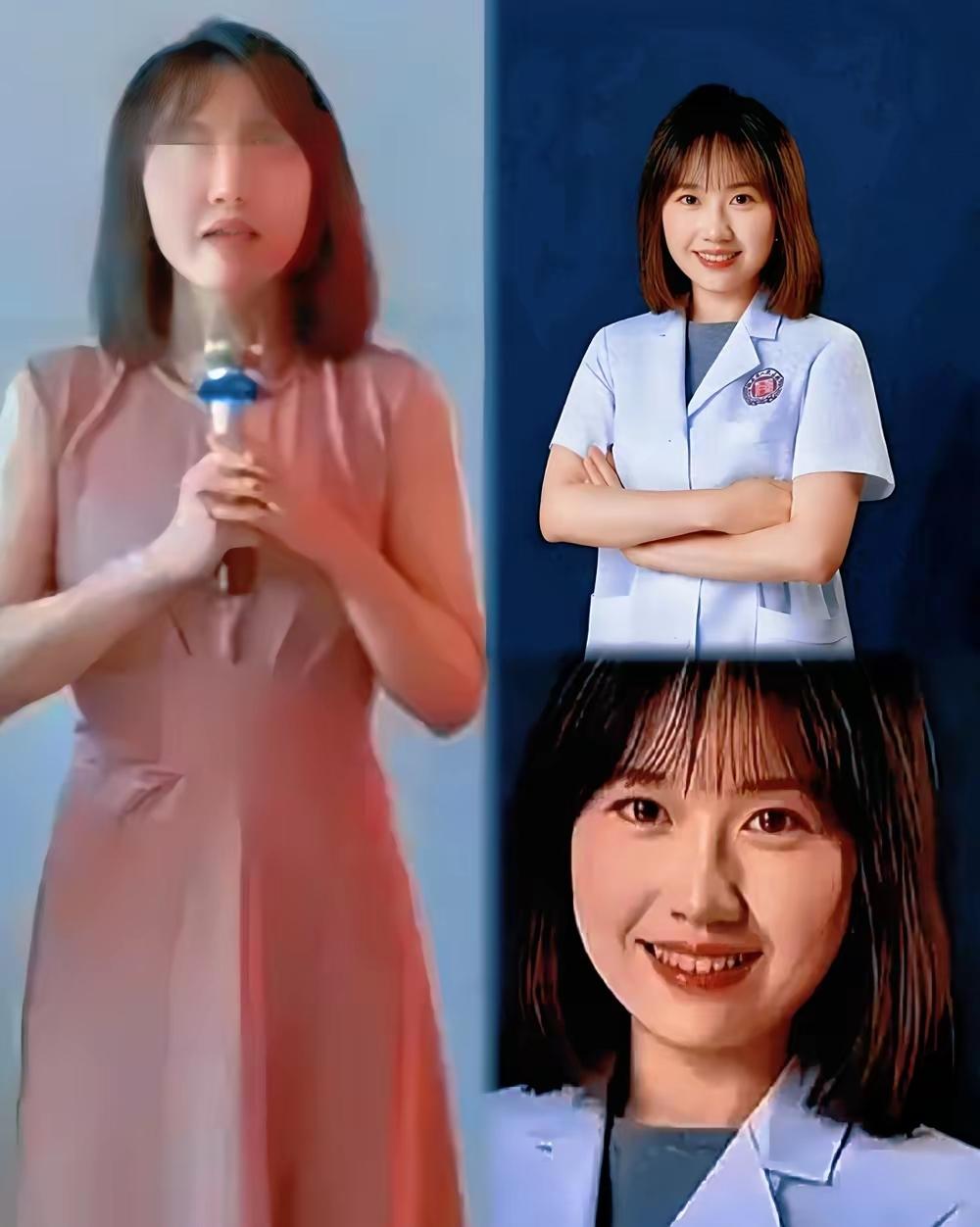 底线全无！为达目的连法律红线都敢踩
这人到底什么来头
 
湘雅曾医生事件反转再反