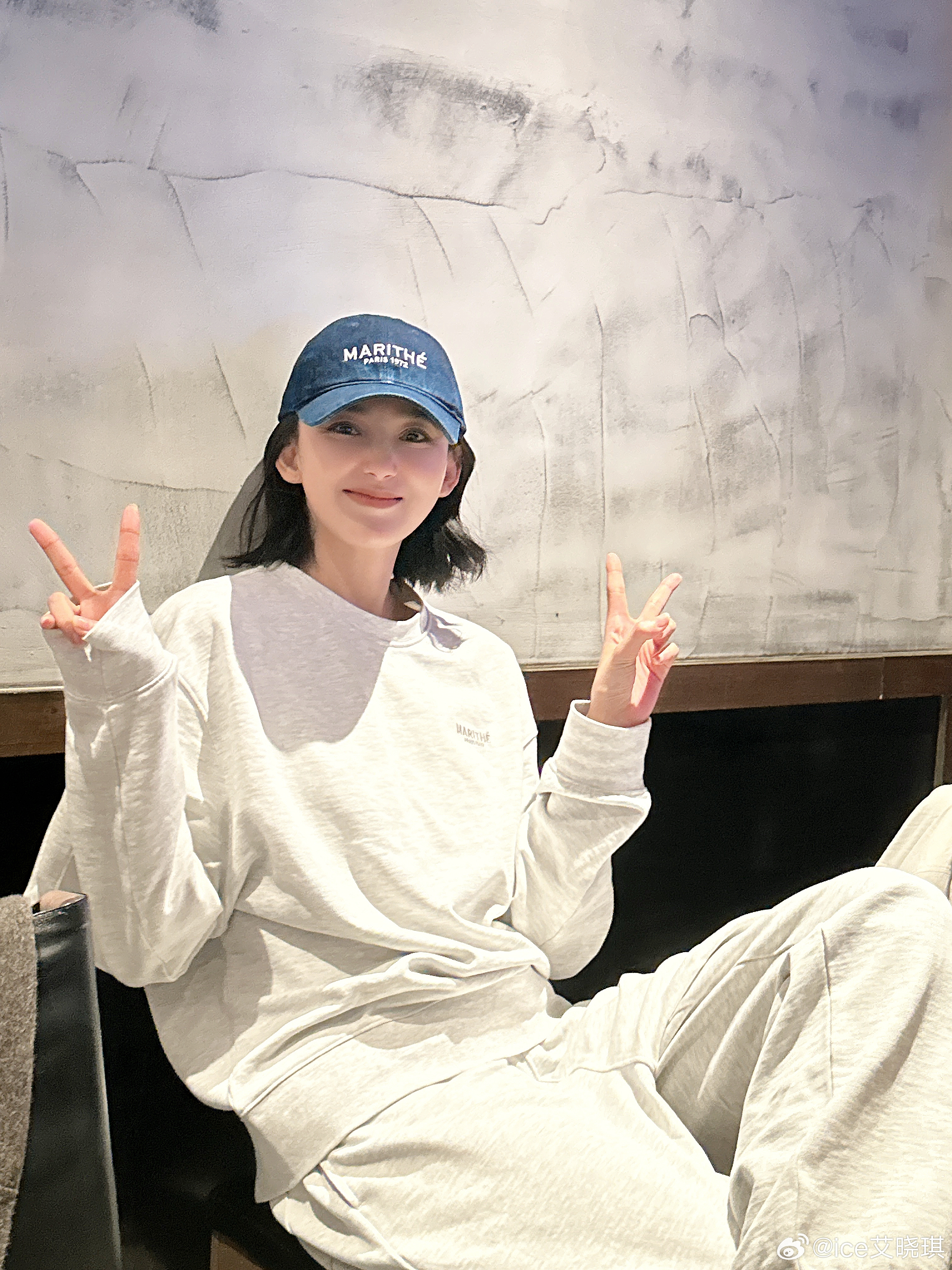 🍃一条plog告别三月你好春天