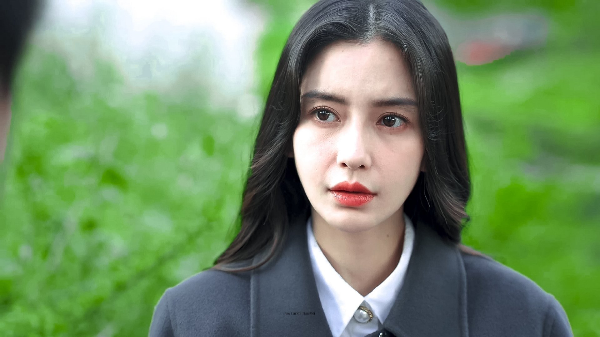 angelababy[超话] [兔子]angelababy “喜欢不会淹没于汹涌