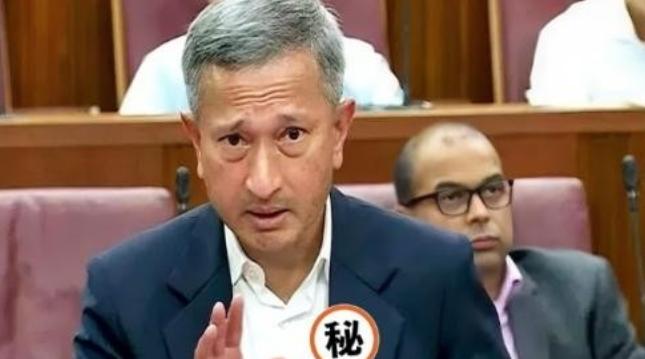 新加坡急了。据说在东盟的会上，外长几乎是拍着桌子，让中国“尊重”马六甲的地位。翻