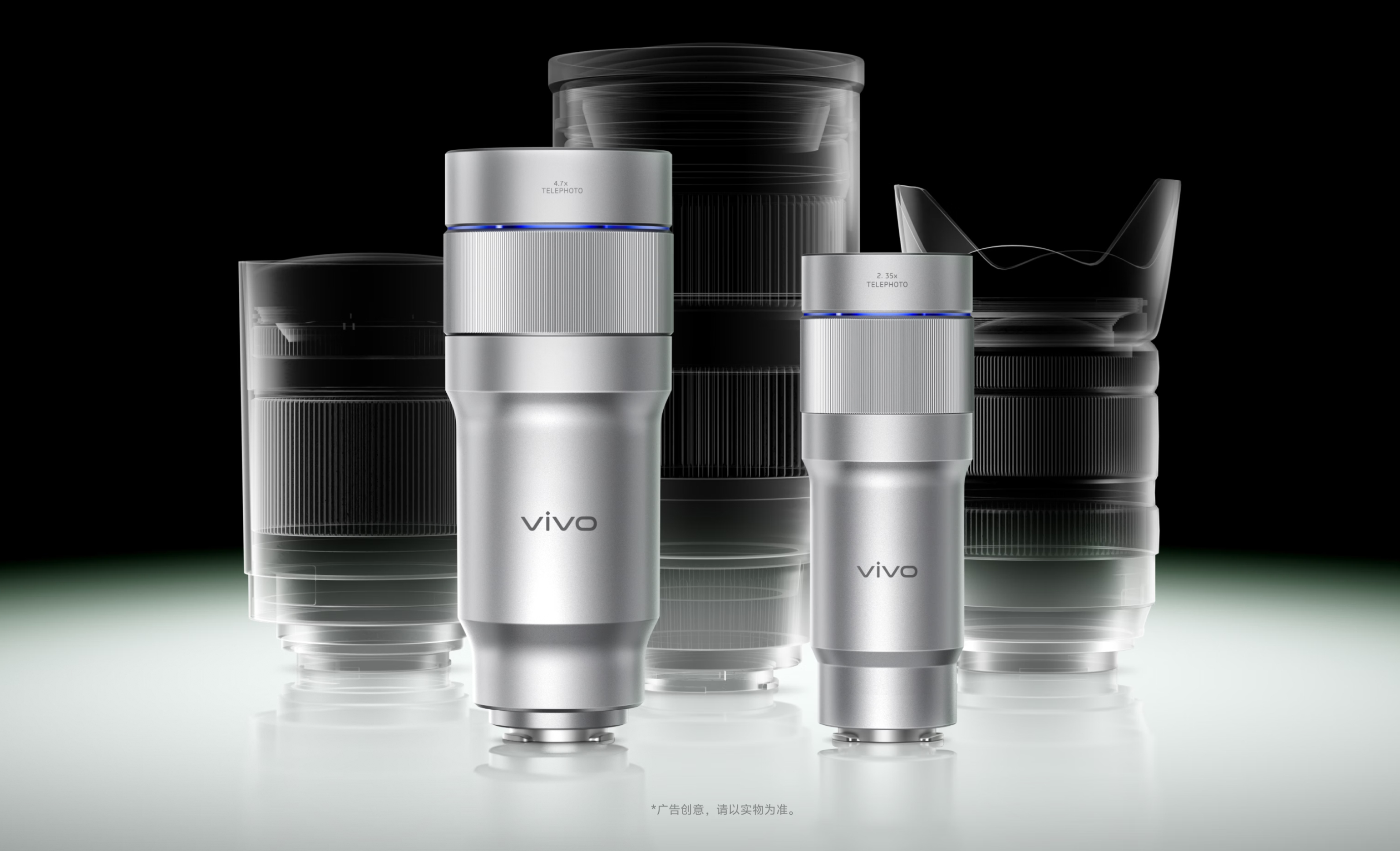 增距镜会成为影像手机标配吗 ？或许，依然是要成为标配的。现在已经有几家在自家的影