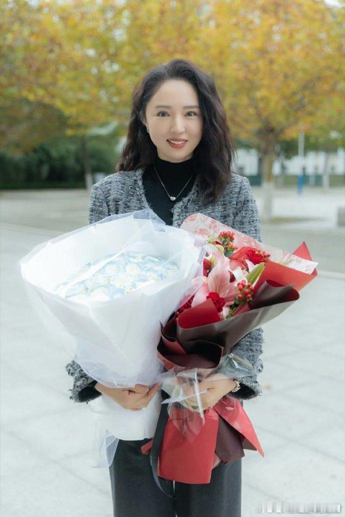 董璇友情出演不是吧？董璇友情出演《樱桃琥珀》居然和张凌赫演母子，定档7月14日也