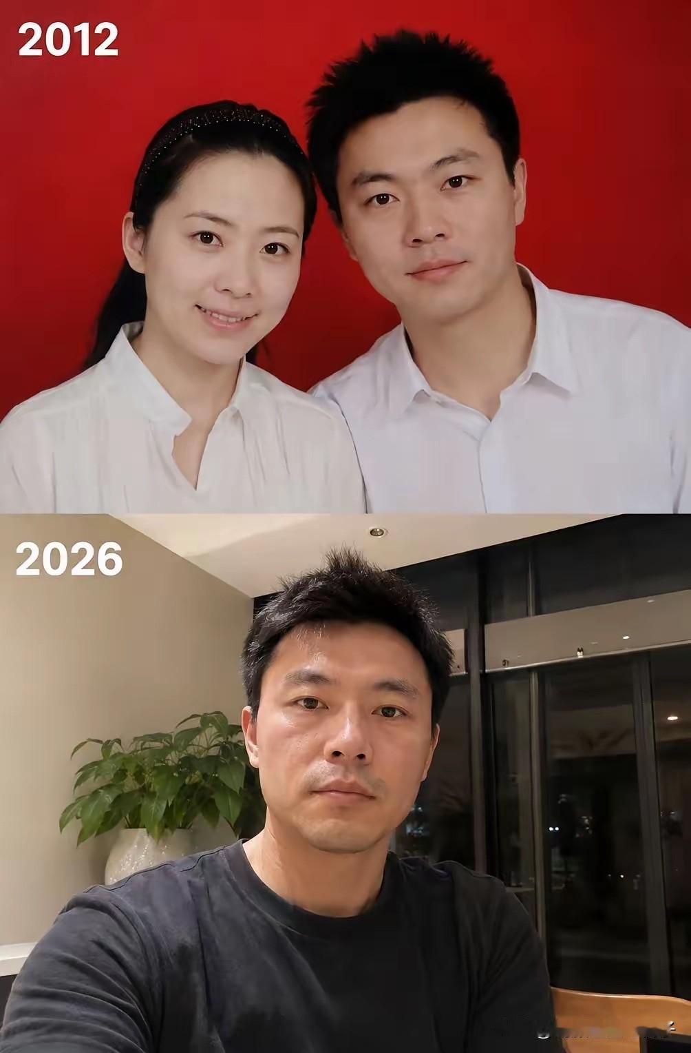 不怪大叔一脸伤心，换谁都一样！