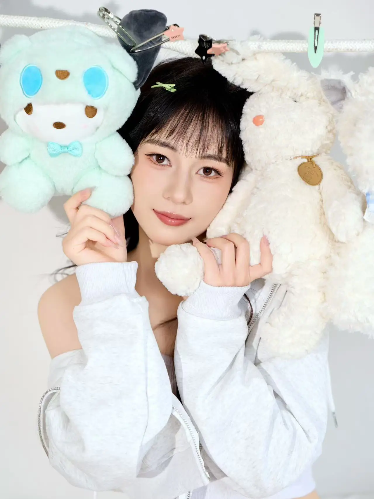 我老妹