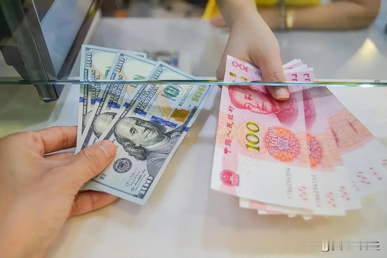 一个冷知识，随着中国—东盟自贸区3.0版谈判完成，东盟与东大贸易使用人民币结算的