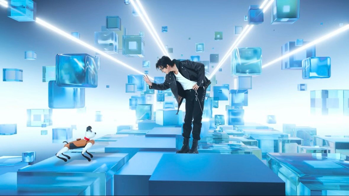 刘宇宁京东直播 谁还没蹲刘宇宁的直播剧透？今天16:00京东直播准点启幕，他要现