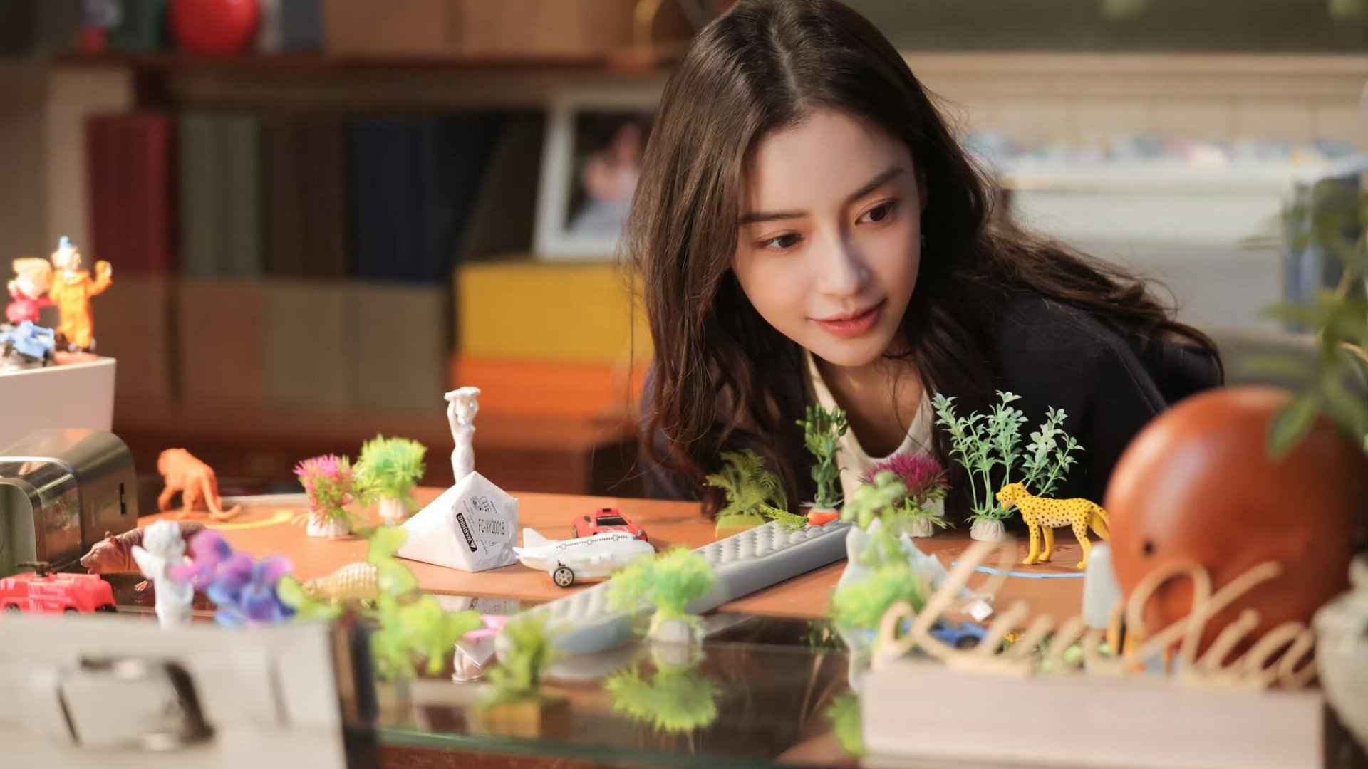 angelababy ｜杨颖 刘瑕~ 