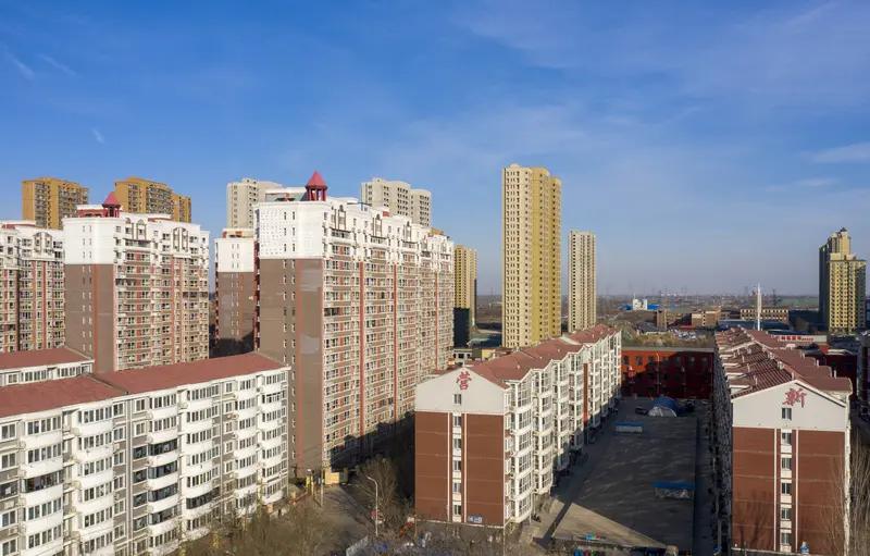 这真是小康社区
据报道河北一社区过年每人发11000元和半只猪，引发关注。小马社