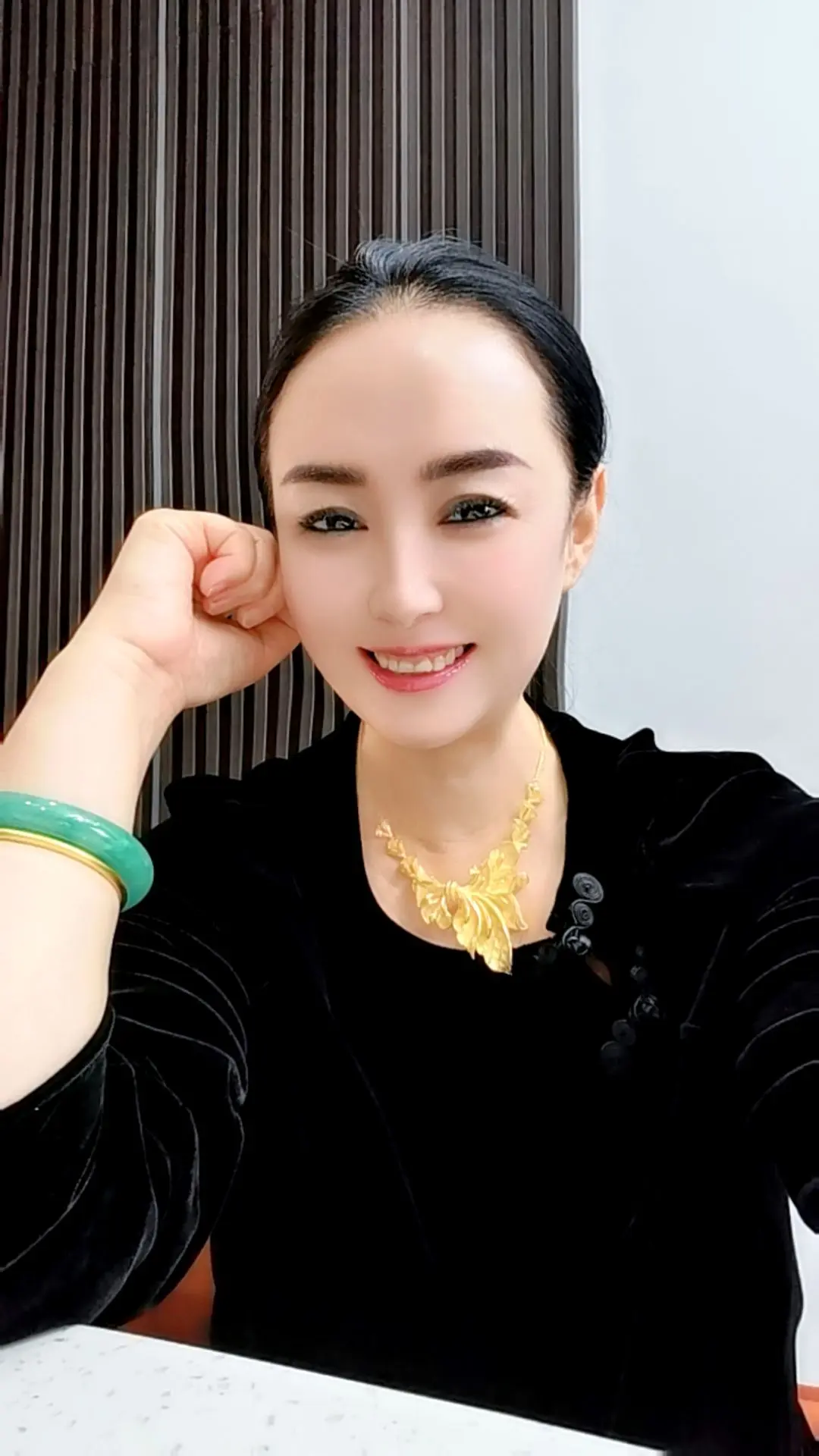 愿你眼里有光