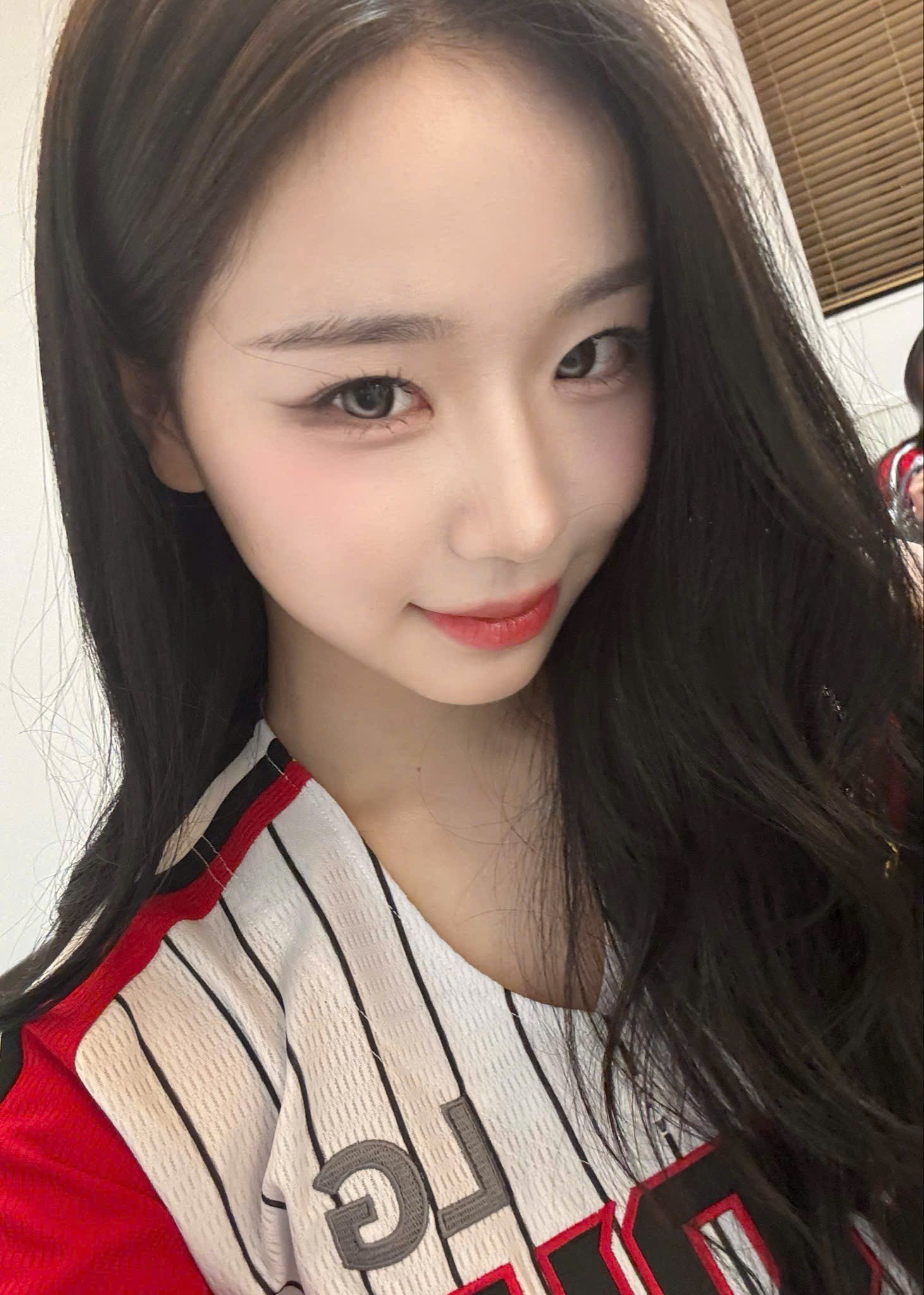 250622 tripleS Chaeyeon金采嬿 ​​​
