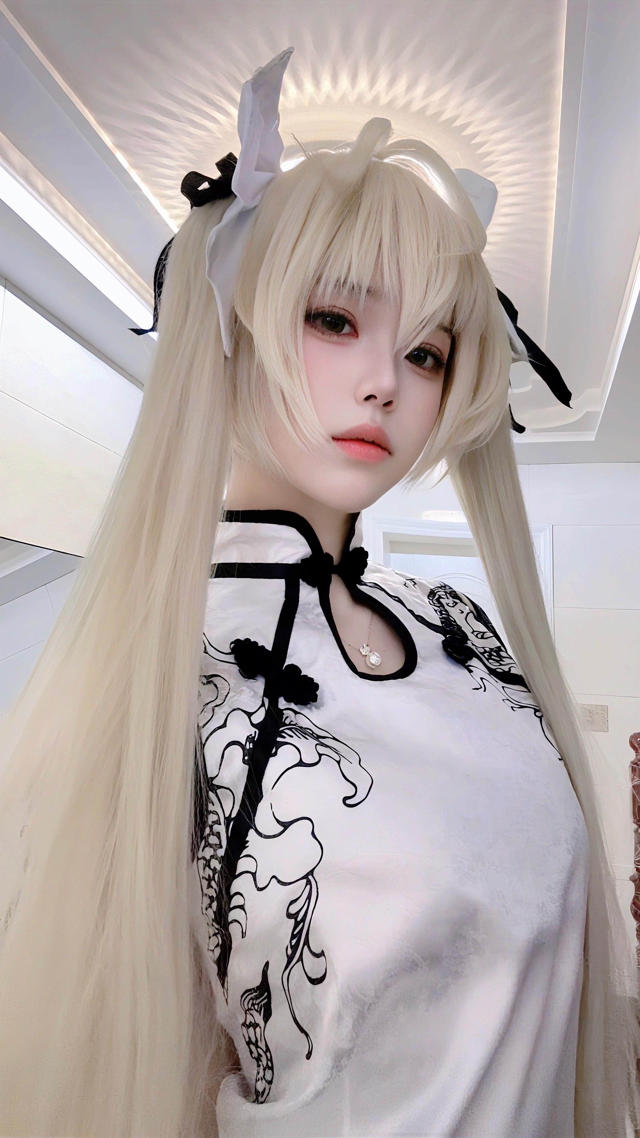 ☁️。