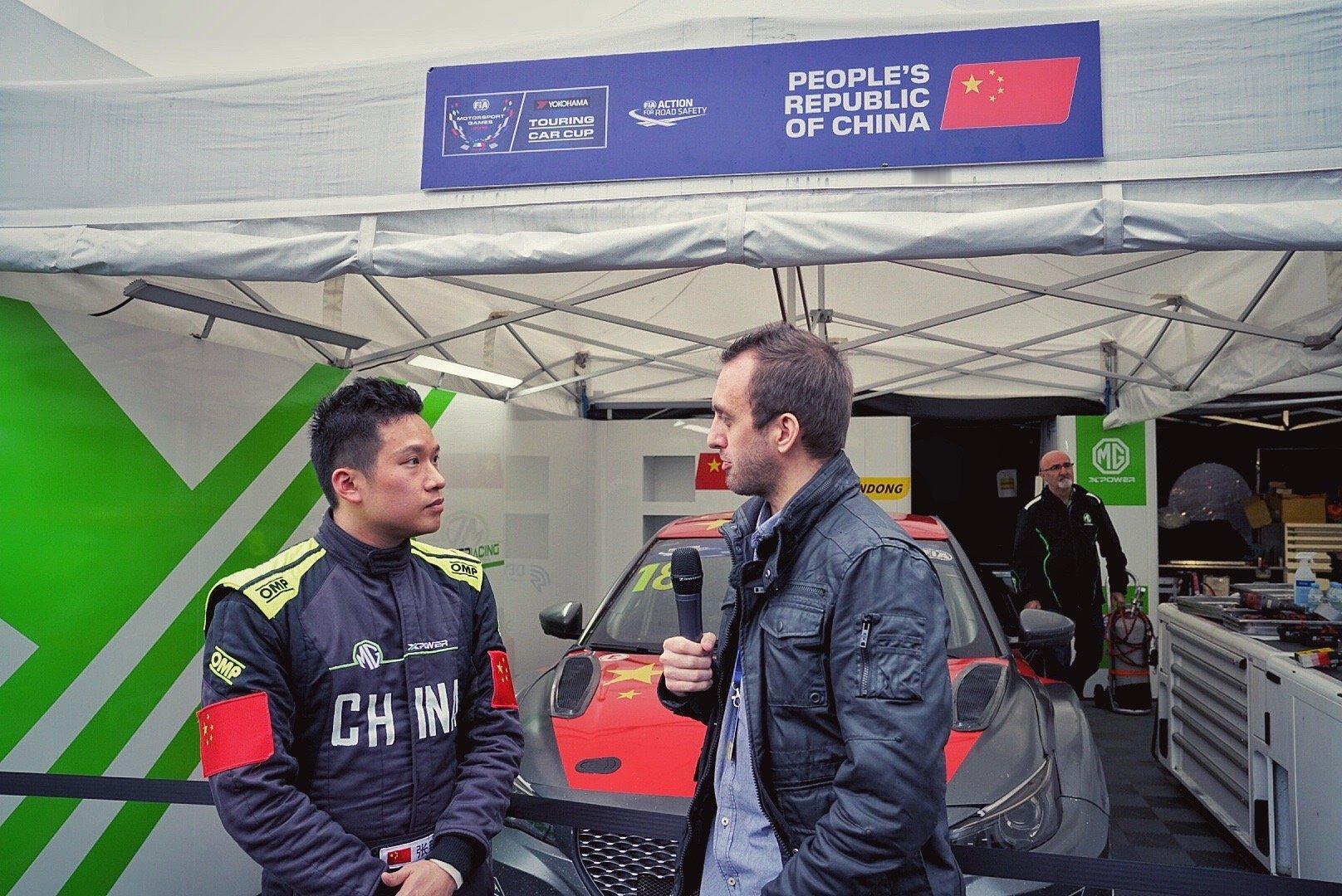 关于【赛车国家队】：由于赛车相对于其他体育项目的特殊性，百余年以来以国家代表队为