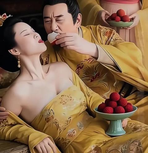 古代皇帝一夜临幸多名妃子，很多人看来是荒淫无道、纵欲无度的极点，甚至有些人会羡慕