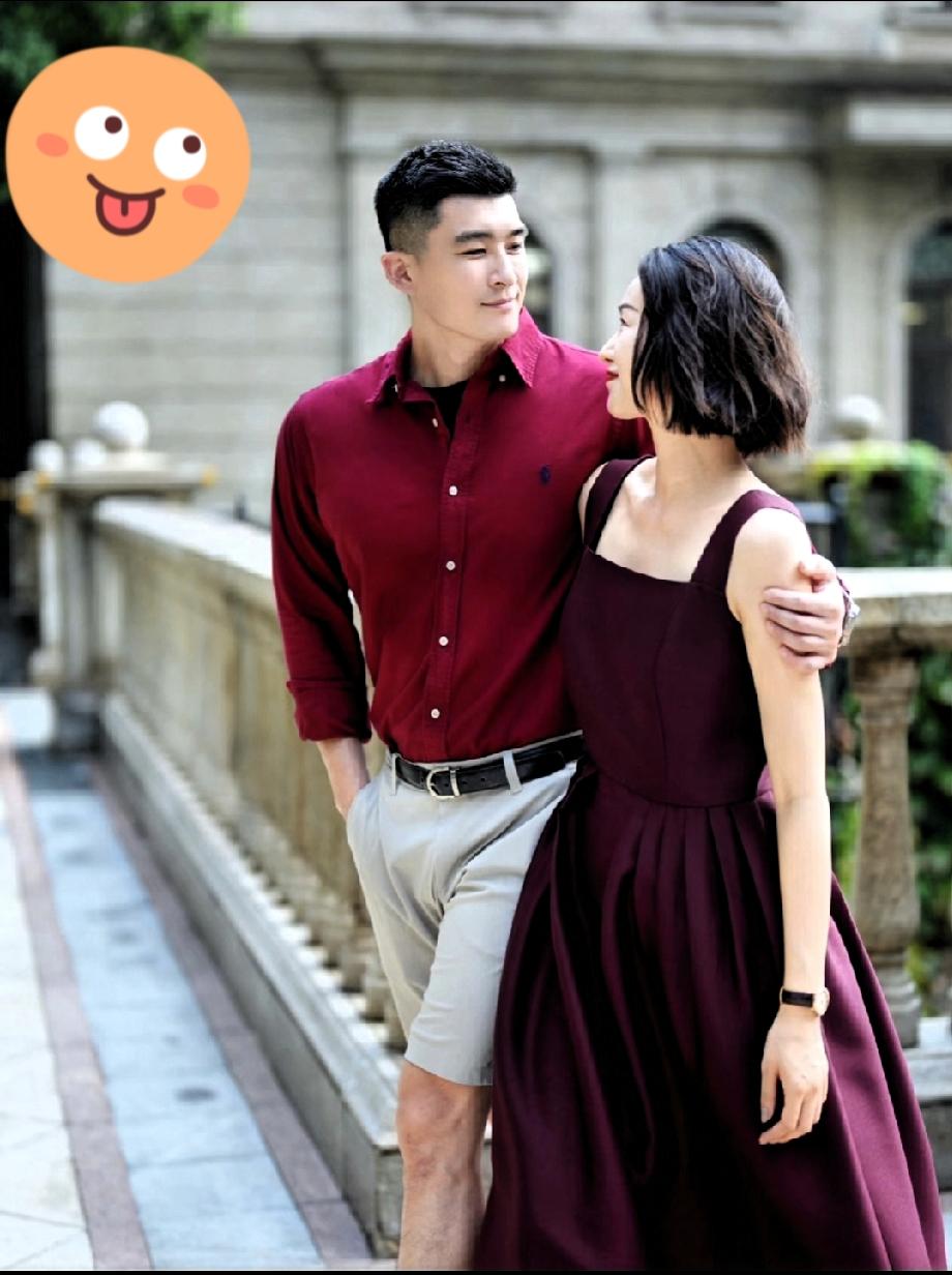 很多人说
“男人爱不爱你，
行动最真实”，这句话放在感情中还真是不错的。

有些